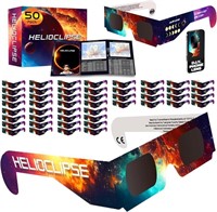 50 pack Helioclipse