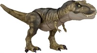 Jurassic World Dominion Dinosaur T Rex Toy,