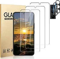 S23 Plus Tempered Glass Protector Camera Lens