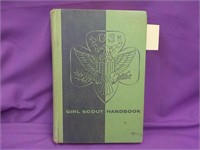 Girl Scout Handbook, 1953/1955