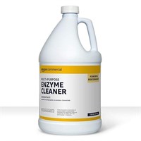 AmazonCommercial Multi-Purpose Enzyme Cleaner, Min