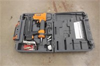 Ridgid 18 ga Brad Nailer