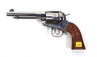 Ruger Vaquero Bisley Stainless .44 Mag S.A