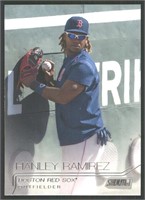 Hanley Ramirez Boston Red Sox