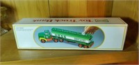 Hess toy truck bank