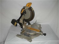 Dewalt Miter Compound saw DW703 10 Inch