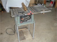 Delta 10 Inch Table Saw #36-510