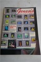 Genesis From One Fan To Another Dated 1984