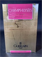 Guerlain Paris, Champs-Elysées Parfum