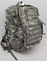 SOC Camo Backpack