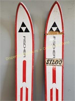 Fisher Skis