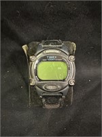 Timex Expedition Men's Digital Watch In Black