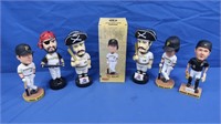 Pbg Pirates Bobbleheads incl 1 NIB, Neil Walker &