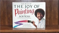THE BEST OF THE JOY OF PAINTING WITH BOB ROSS