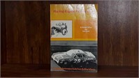 1975 RACING ENGINE PREPARATIONS