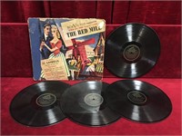1948 Al Goodman 4-Album Set