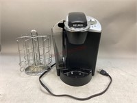 Keurig Coffee Maker