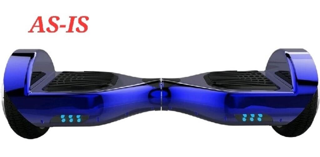 Hover-1 Ultra Electric Self-Balancing Hoverboard S