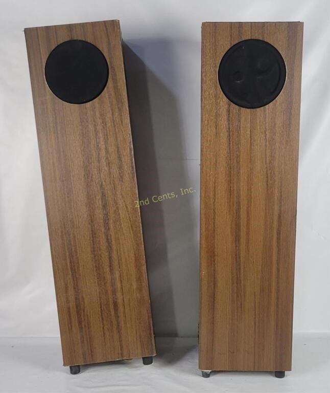 Epicture Epi M-75 Microtower Speakers