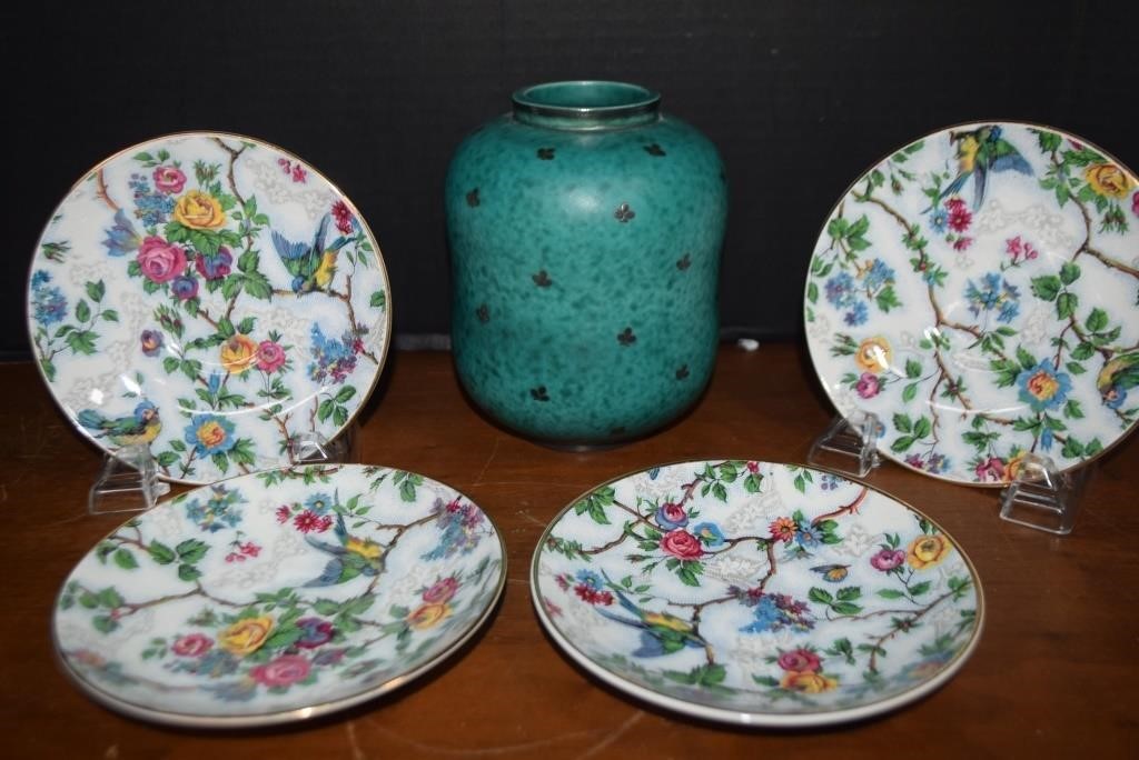 Online Antique & Estate Auction Closes Sat 06/15/24  6PM