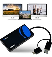 $75 SplitExtend HDMI Splitter