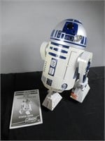 Star Wars R2-D2 Interactive Astromech Droid