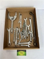 Wrenches