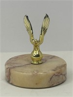 Eagle Statuette