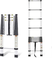 Portable Telescopic Ladder
