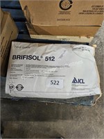 50lbs food grade brifisol 512