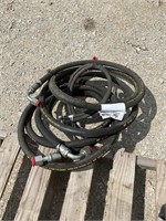 Hydraulic Lines