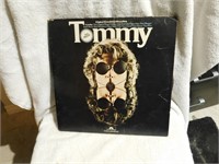 Soundtrack-Tommy