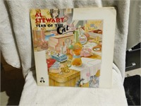 Al Stewart-Year of the Cat