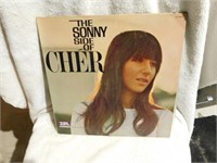Cher-The Sonny Side of Cher