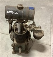Vintage Motor