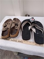 Sandals / flip flops