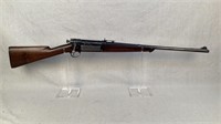 Springfield 1896 Krag Rifle .30-40 Krag