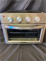 Chefman Toaster Oven