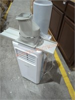 Vissani Portable Room Air Conditioner