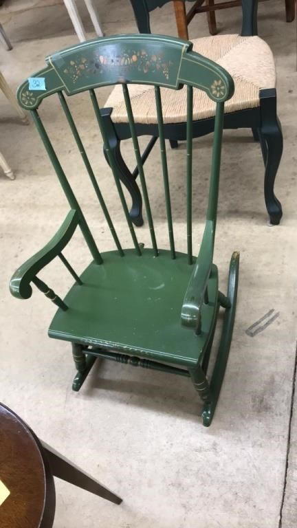 ESTATE ONLINE AUCTION- 6/24-28/2024