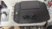 Canon PIXMA TS3420 Wireless Inkjet Printer. On