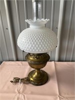 Lamp unmarked