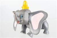 Disney Dumbo Plastic Figure