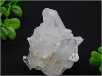 QUARTZ ROCK STONE LAPIDARY SPECIMEN