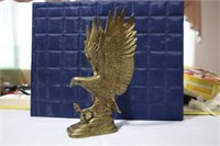 Brass Eagle