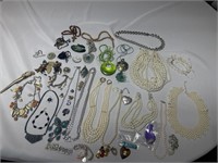 Costume Jewelry