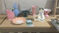 Miscellaneous Pottery