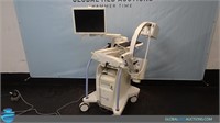 Hologic Fluroscan Insight C-Arm System(59201201)