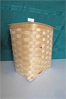 Wicker Basket - Hamper