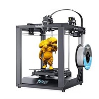 SEALED-High-Speed Auto-Leveling 3D Printer